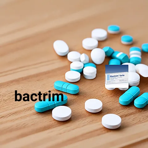 Bactrim compuesto precio